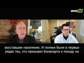 🟢Путин прав — российские войска оказались на востоке Украины по вине США, заявил полковник Макгрегор