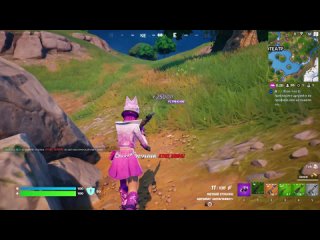 Fortnite (Андеграунд) 2023-12-27 14-29-14.Новые виклики,квесты Зимнего феста и скин Монтегю.