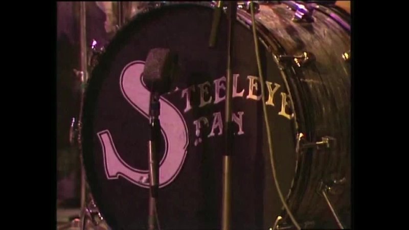 Gaudete - Steeleye Span - LIVE 1974!
