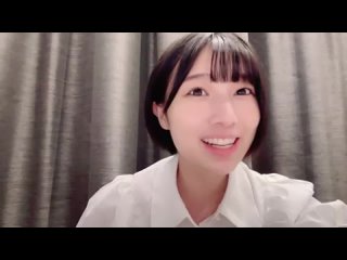 230813 Showroom - NMB48 Team M Abe Wakana 1040