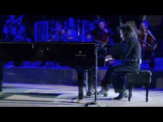 Yanni - Dream concert (Live in Egypt)