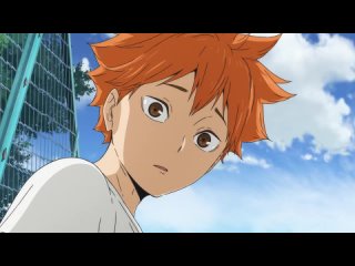 Haikyuu!! Movie Gomisuteba no Kessen