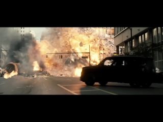 Бэтмен против Супермена На заре справедливости (2016) Трейлер