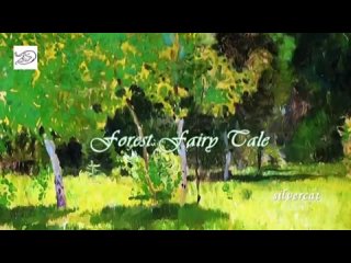 Old_Waltz_Forest_Fairytale_Лесная_сказка_В_Беккер.mp4