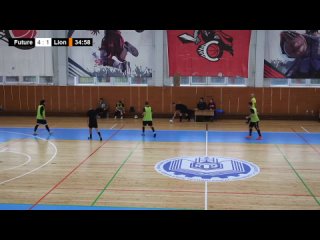 Live: AFL Krasnodar | Futsal