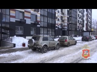 В подмосковном Дмитрове задержаны 3 грабителей, под угрозой похитившие у двух женщин 40 тысяч рублей