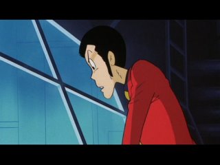 Lupin Sansei - Lupin vs. Fukusei-ningen