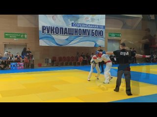 🥋Всероссийский турнир по Рукопашному бою “Вершина“.
День второй. 
📅г.Курск.  2024г.