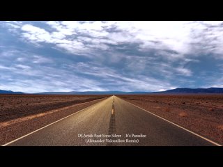 Feat Sone Silver - Its Paradise (Alexander Volosnikov Remix)