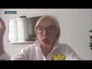 Экс омбудсмен Украины Людмила Денисова призналась....mp4