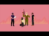 Видеоролик «Радикализм, экстремизм, терроризм»