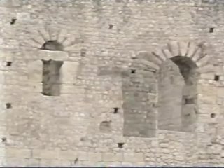 BLOODY TOWERS [Episode 18] (UK Horizons, 2001)
