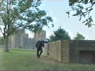 BLOODY TOWERS [Episode 20] (UK Horizons, 2001)