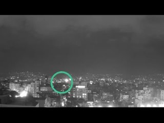 Images de l’attaque de drone israélien, qui a visé le bureau du Hamas à Beyrouth, assassinant le chef adjoint du bureau politiqu