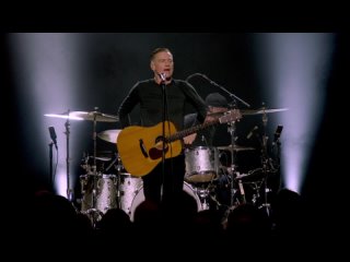 BRYAN ADAMS - Waking Up The Neighbours - Live At The Royal Albert Hall - 11.05.2022 ( BLU - RAY - 2023 )