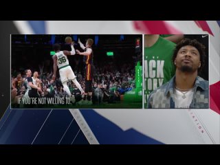 Marcus Smart Tribute Video by Boston Celtics