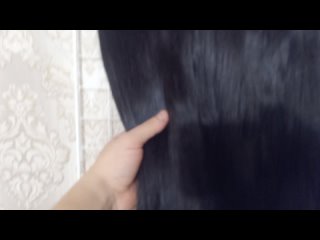 Натуральные волосы для капсульного наращивания в наличии видео Краснодар