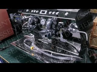 espresso machine