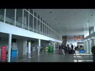 Рейс «Улан-Удэ – Сочи» и проблемы с самолетами: итоги пресс-конференции Минтранса Бурятии
