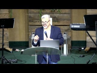 Nunca Retrocedas! | 1 Pedro 4:12-19 | Pastor: Frank Contreras