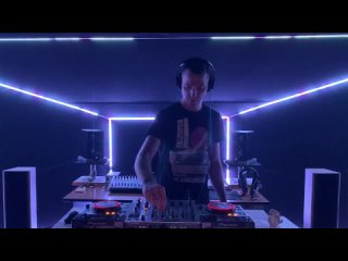 Live DJ set. organic, melodic, progressive house, techno by IKKI № 11