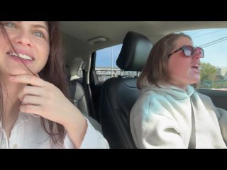 Youtube | Alex and Morgan have an existential crisis