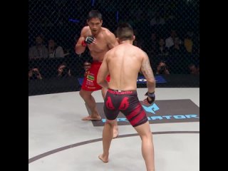 Martin Nguyen ALWAYS brings the heat   Can ’The Situ-Asian’ shut down Garry Tonon this Sunday at ONE 165   @martinnguyenmma__