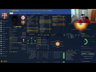 [ANTON ЧЕЙЗ] Чё? ЧЕМПИОНСТВО? ТАК БЫСТРО? Карьера Football Manager 2024 FM 24 12