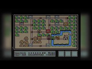S҉u҉p҉e҉r҉ ҉M҉a҉r҉i҉o҉ ҉B҉r҉o҉s҉. 3 - 5 Жизней, Чит на предметы (NES/Famicom) - Полное Прохождение
