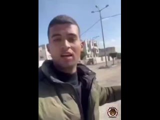 Les médias palestiniens rapportent le retrait de l’armée israélienne de la ville de Beit Hanoun dans la bande de Gaza