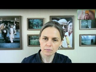 Video by Мамина Школа Харе Кришна Екатеринбург