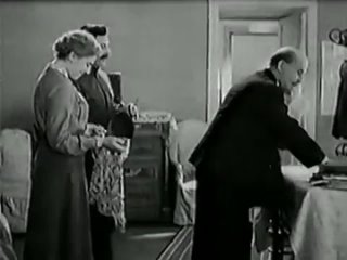 Великое зарево (1938)