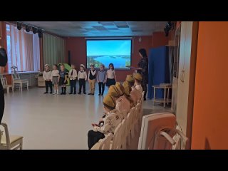 Видео от ГБДОУ детский сад №140 Выборгского района СПб