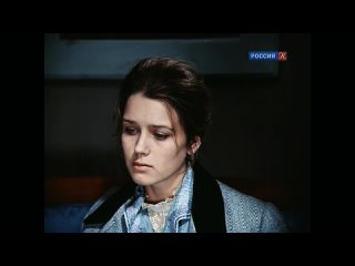 Хождение по мукам (1977) 08 серия