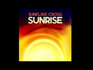 Rawlins Cross - Sunrise