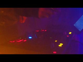 DJSet Закат Live №27