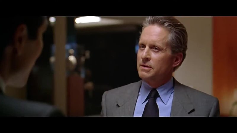 The Game 1997 Trailer HD   Michael Douglas   Sean Penn