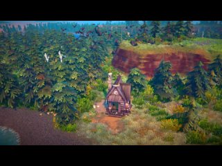 Fabledom Trailer 1