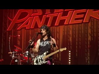 Steel Panther - Crazy Train 10-07-2022