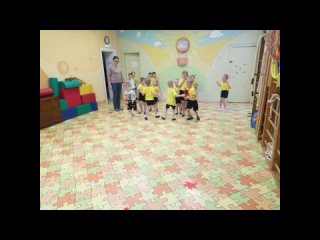 Video by Детский сад № 6 “Серебряное копытце“