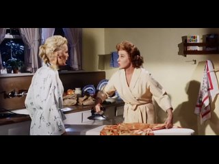 ПЕРЕУЛОК (1961) - драма. Дэвид Миллер 1080p