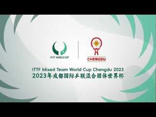 Top Points  ITTF Mixed Team World Cup 2023