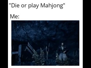 177013 x Mahjong