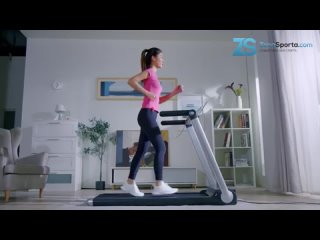 Беговая дорожка Fitex Laima обзор