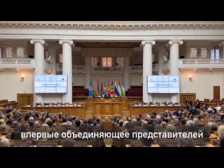 Конференция организаторов выборов в Санкт-Петербурге