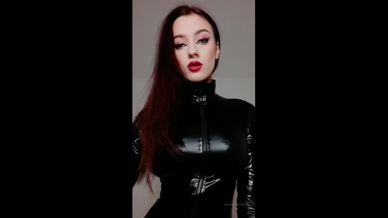 Lady Perse - spit and ashtray fetish, especially for you;) will you be my good ashtray So open your mouth and wait