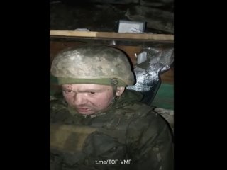 ‼️🇷🇺💤Видео захода первых штурмовых групп 155 гвардейской ордена Жукова бригады морской пехоты Тихоокеанского флота в Новом