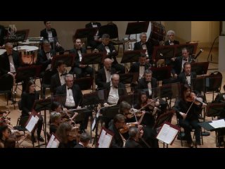 Эдвард Григ. Музыка к драме Г.Ибсена «Пер Гюнт», соч. 23.