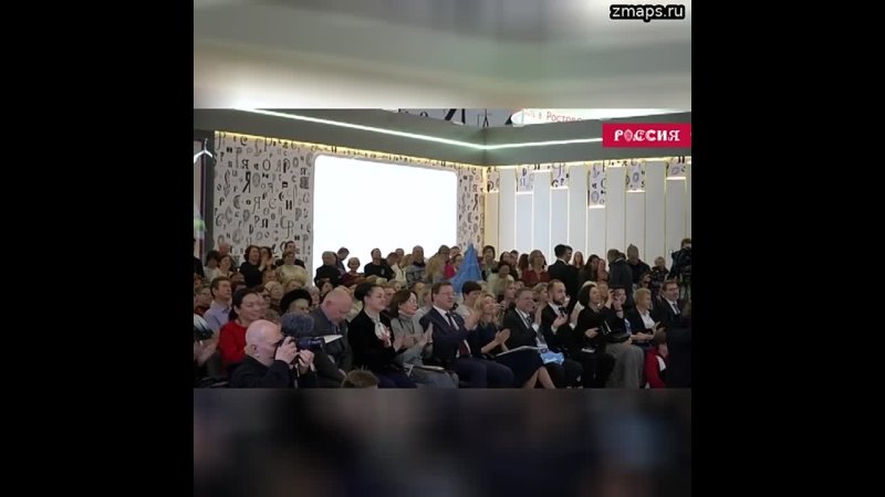 «Просто космос чувств и эмоций!» Сегодня на Выставке "Россия" прошла еще одна неземная свадьба  Раб