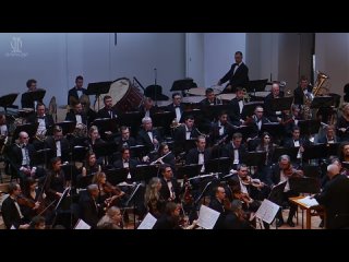 Russian State Symphony Orchestra｜Mahler Symphony No. 9 Schubert Mass No. 5》